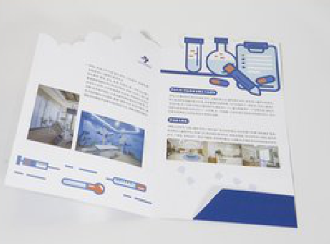 安远说明书印刷有哪些样式可以选择？