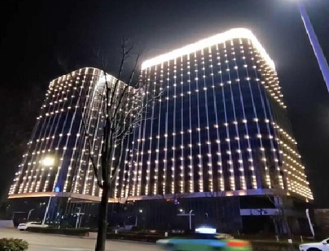 安远亮化工程安装注意事项。