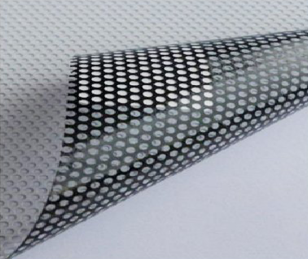 安远优劣单透膜的鉴定方法。