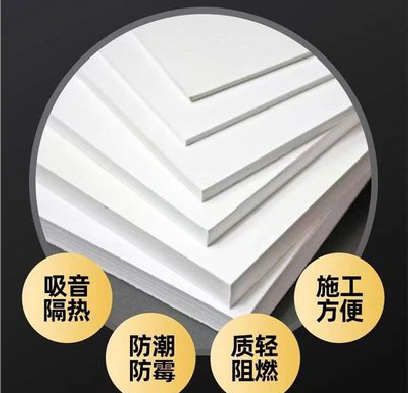 安远雪弗板和PVC板材有什么区别？